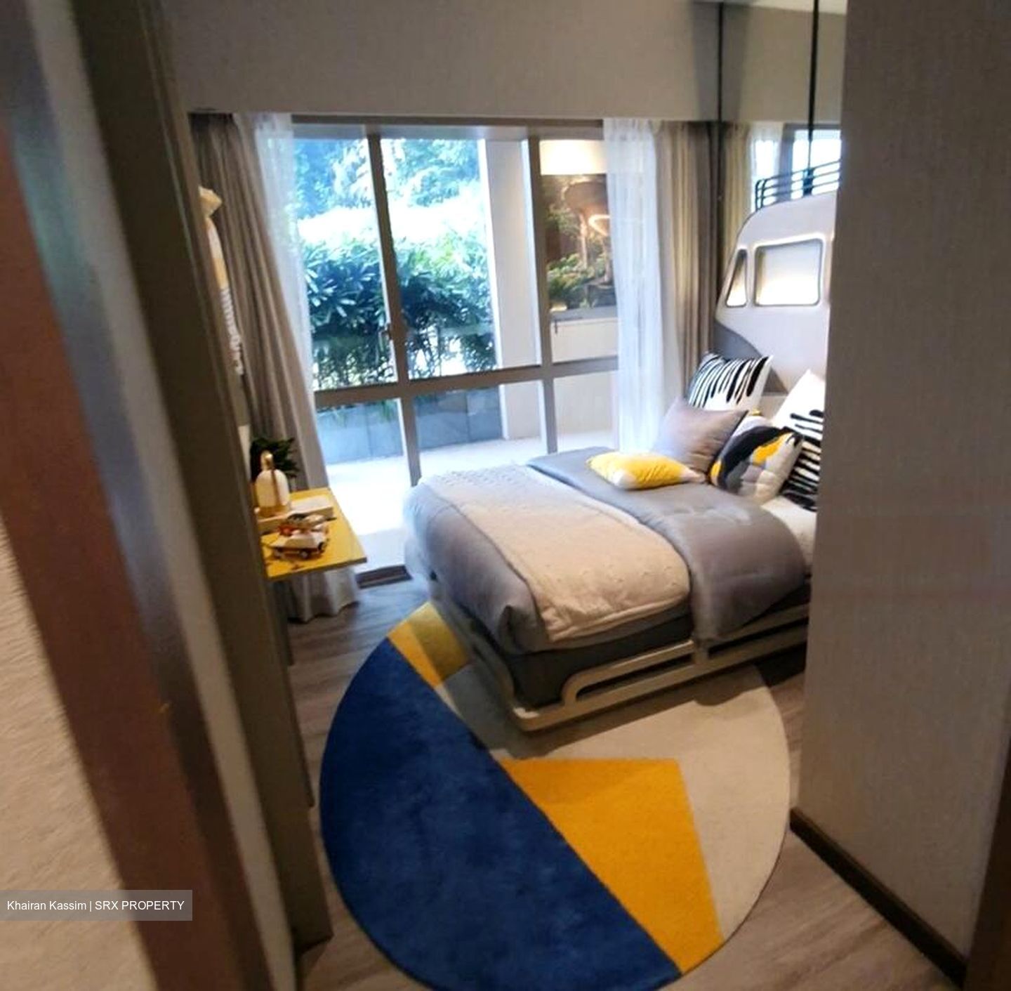 Pasir Ris Central (D18), Condominium #454836611